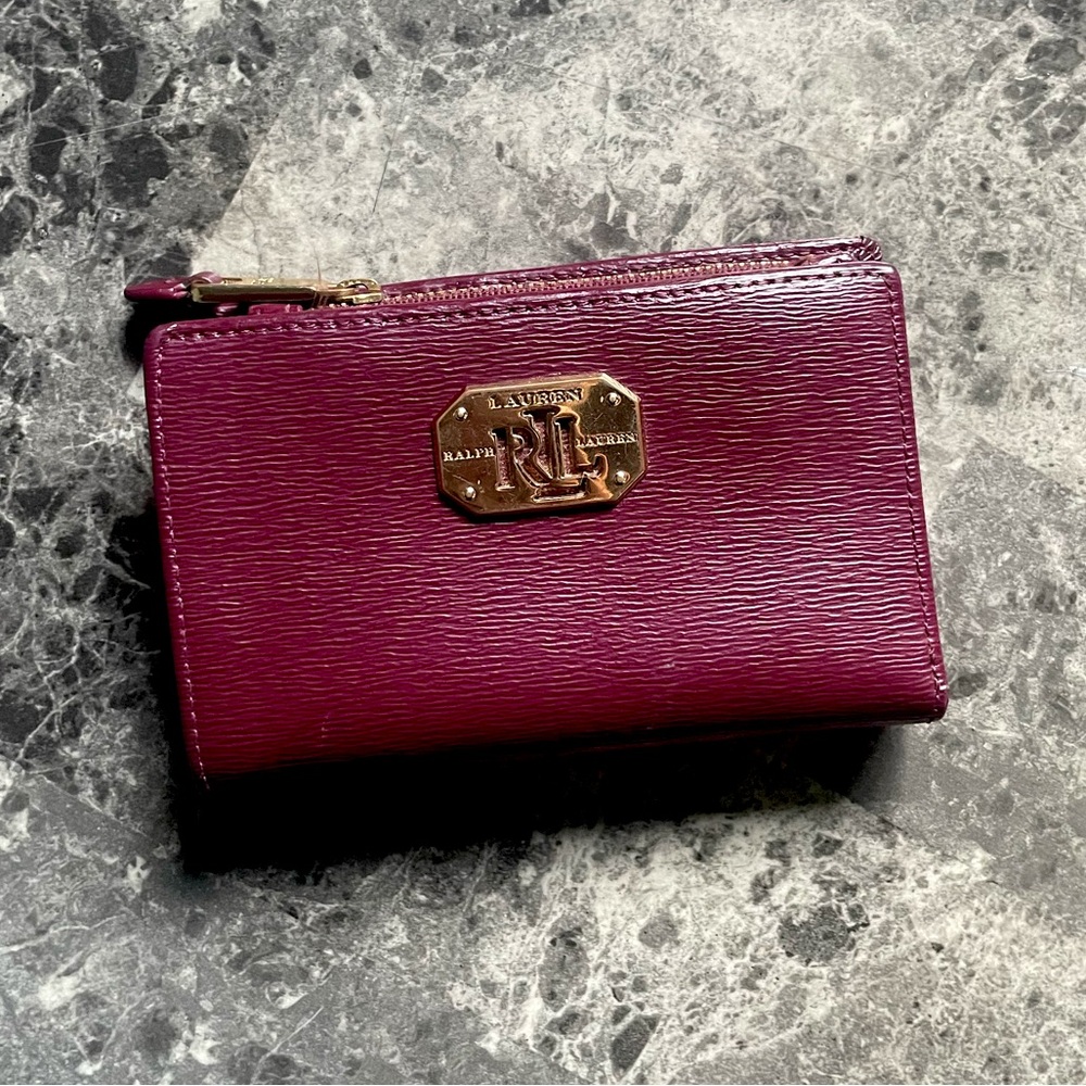 Ralph Lauren Women’s wallet